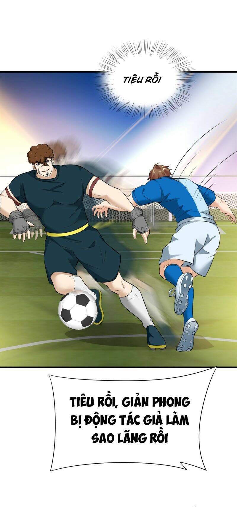 hoa hậu giảng đường luôn bên người chapter 87 8