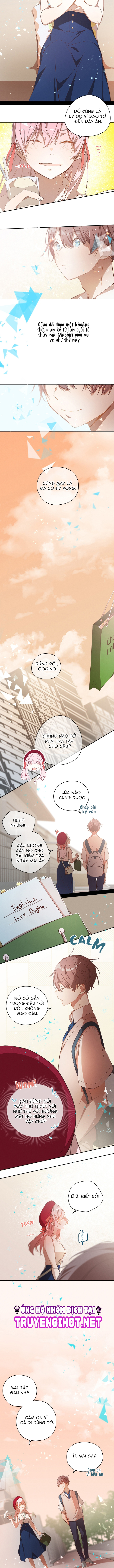 nụ hoa của newton chapter 35 4