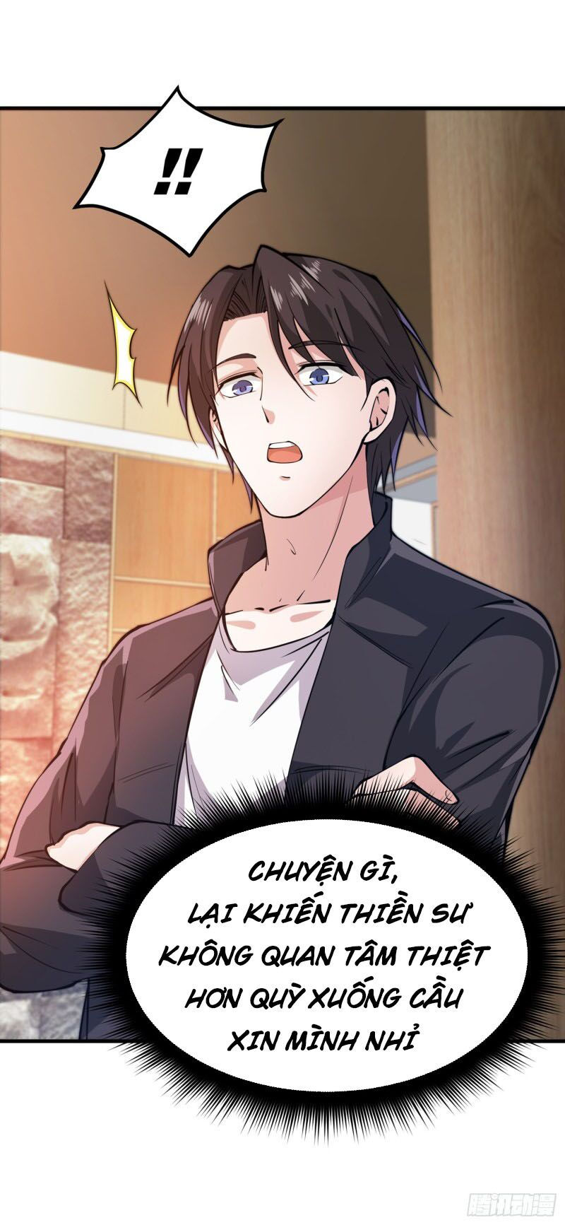 tối cường thần y tại đô thị chapter 166 23