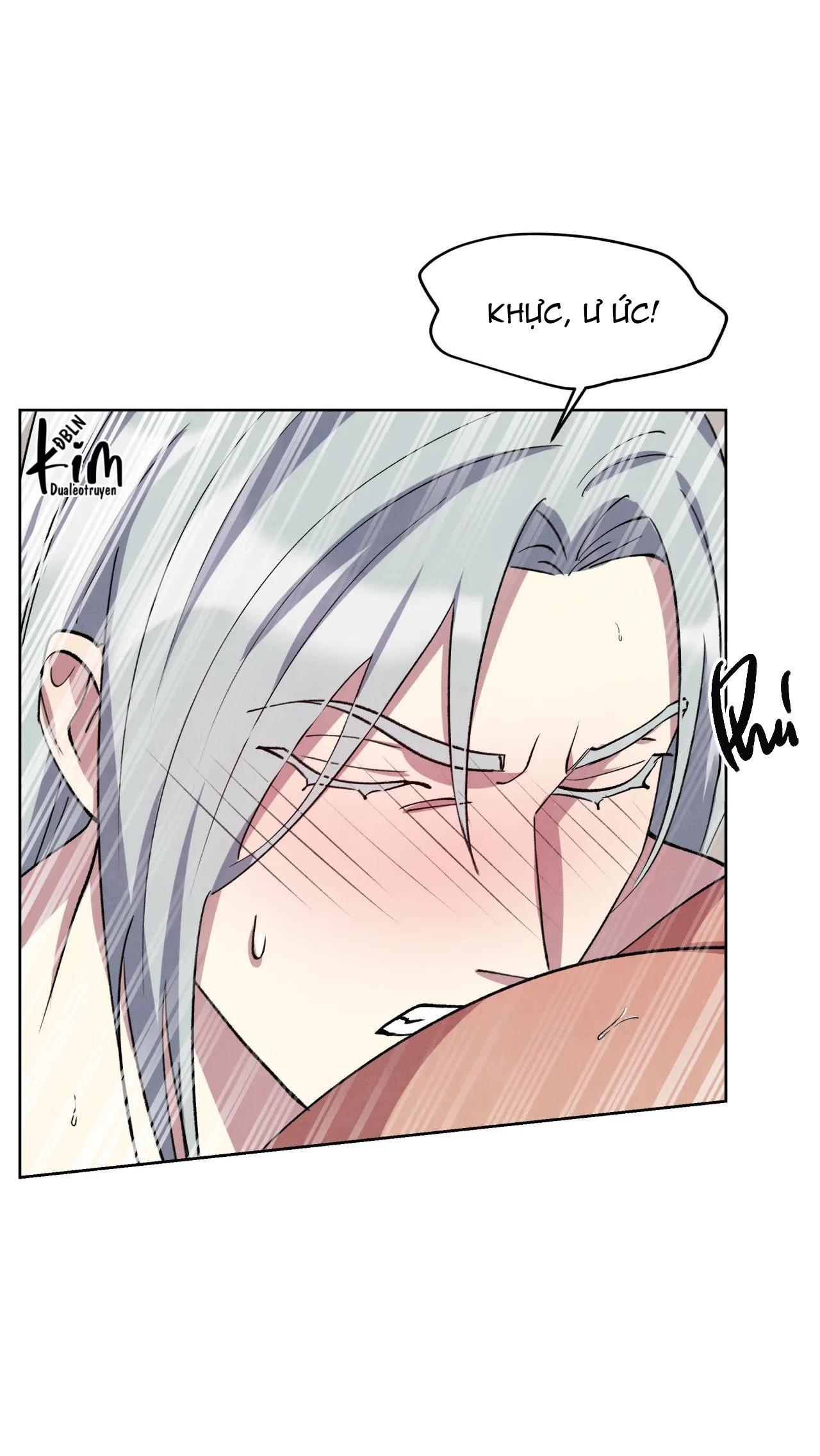 khế ước bí mật của đại công tước xứ bắc chapter 29 40