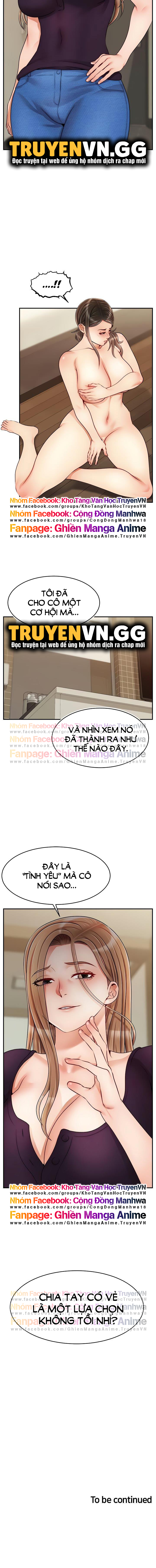 cả nhà thương nhau chapter 46 11