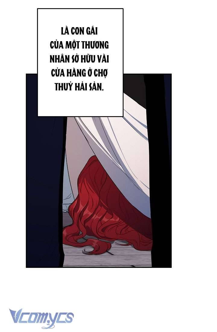 phương pháp trở thành con gái của người hùng bóng đêm chapter 9 7