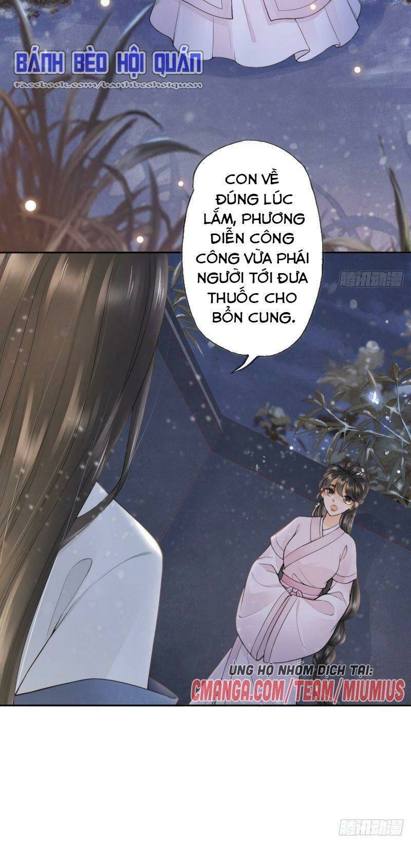 mê hoặc nhân tâm chapter 23 16