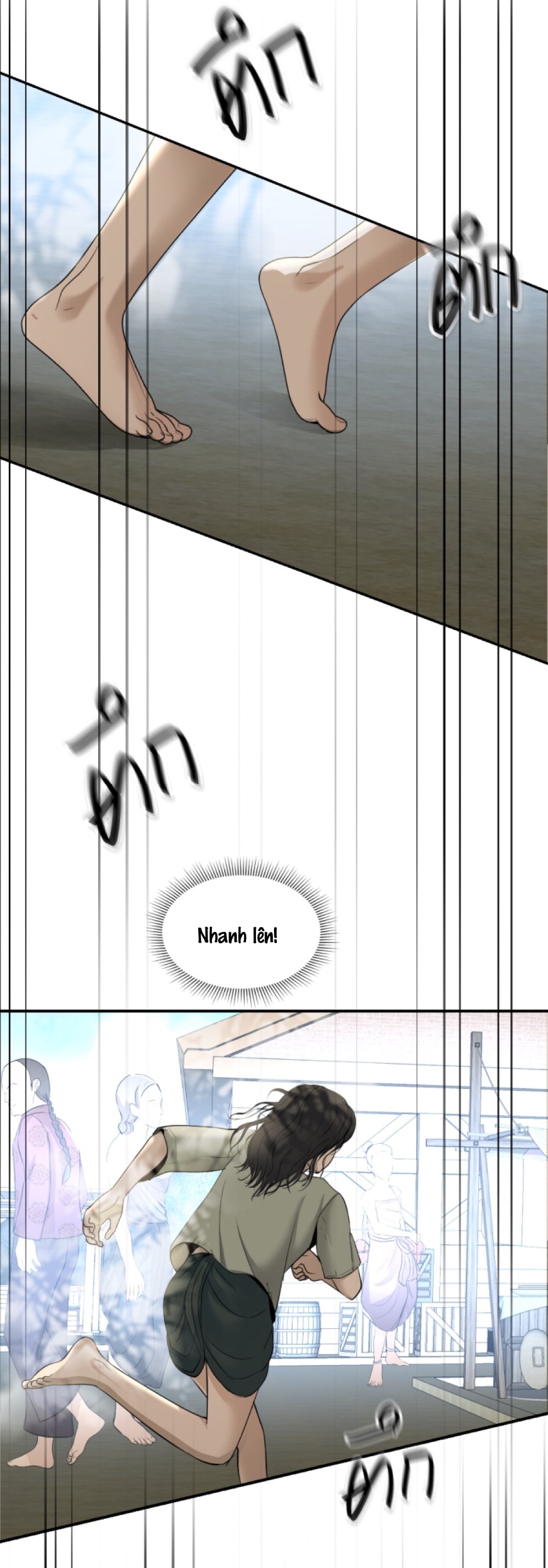 tôi là công tử đẹp nhất xiêm chapter 36 28