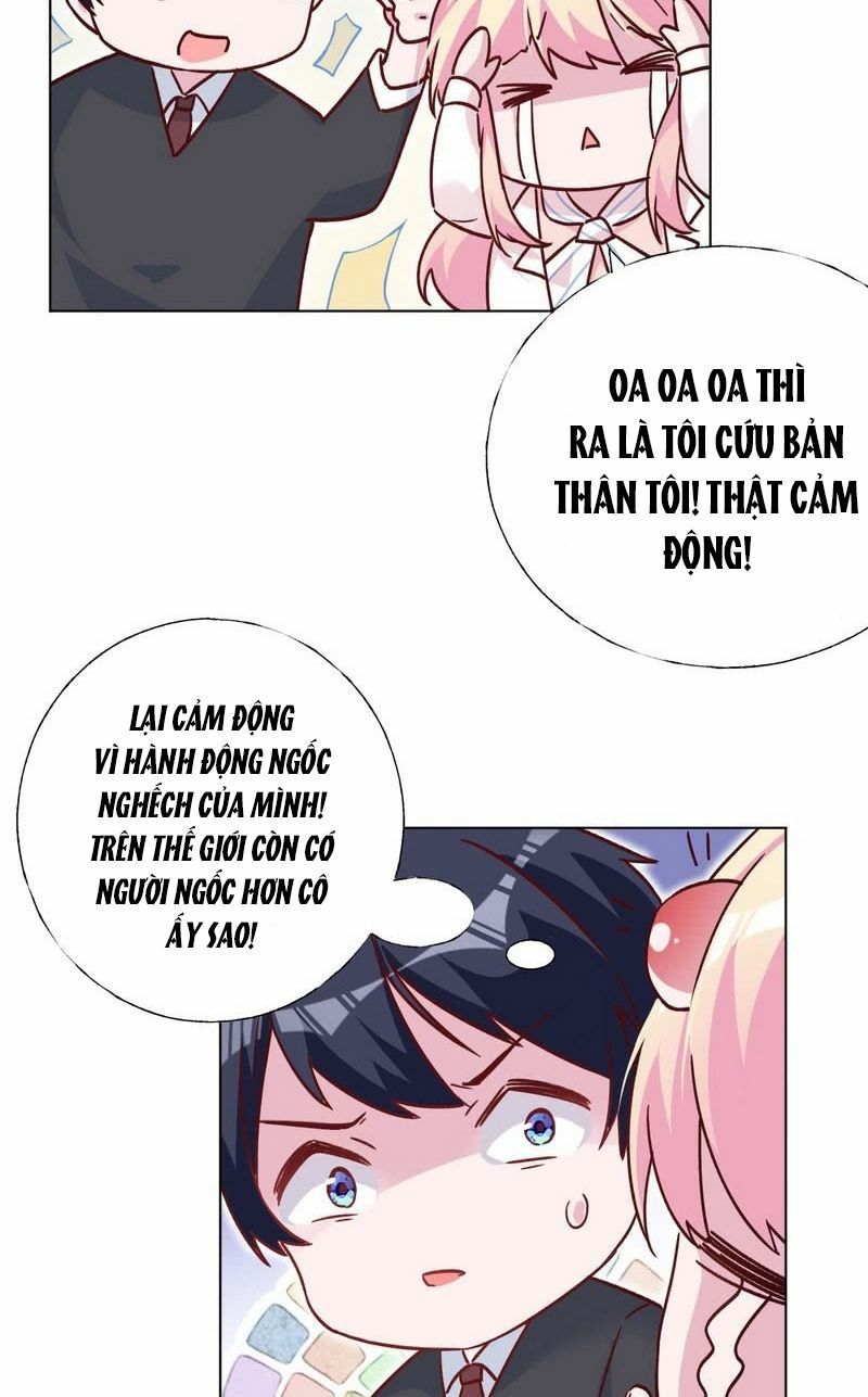 trời ban cho nam thần daddy chapter 14 36