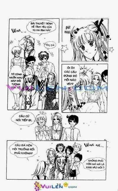 lá chắn tình yêu chapter 2 24