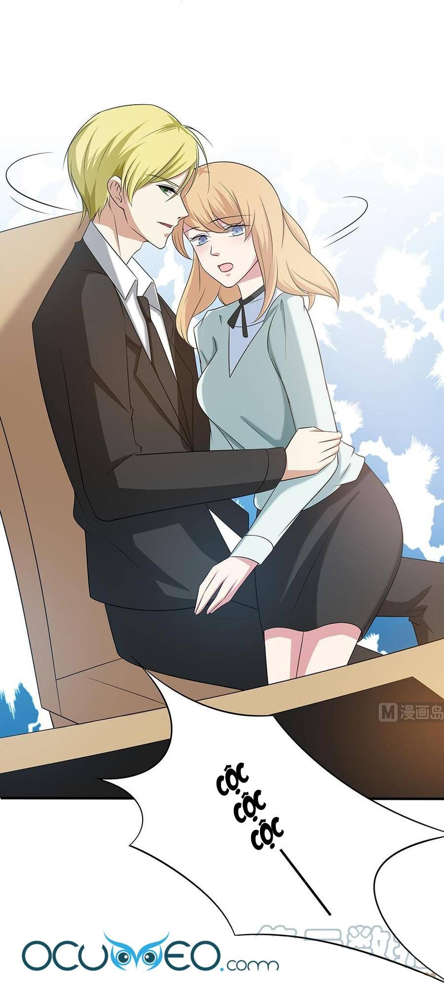 cô sát thủ ơi, yêu nhau nhé chapter 38 13