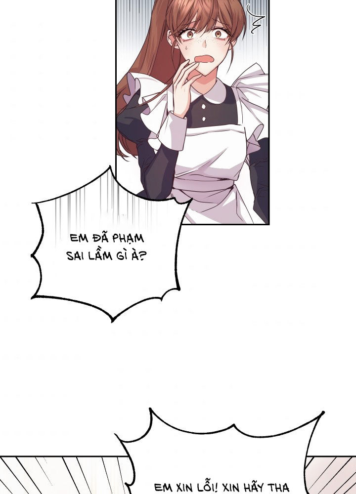 trở thành người điều chế nước hoa duy nhất của bạo chúa chapter 1 48