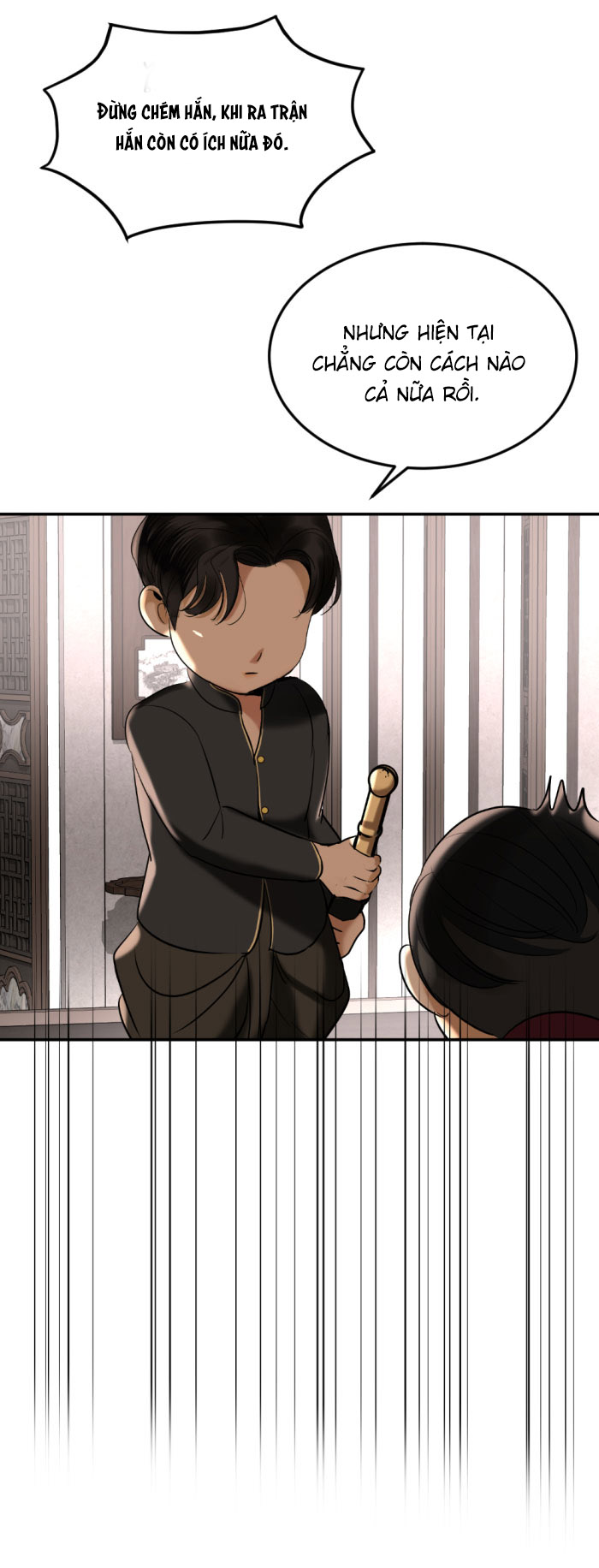 tôi là công tử đẹp nhất xiêm chapter 60 60