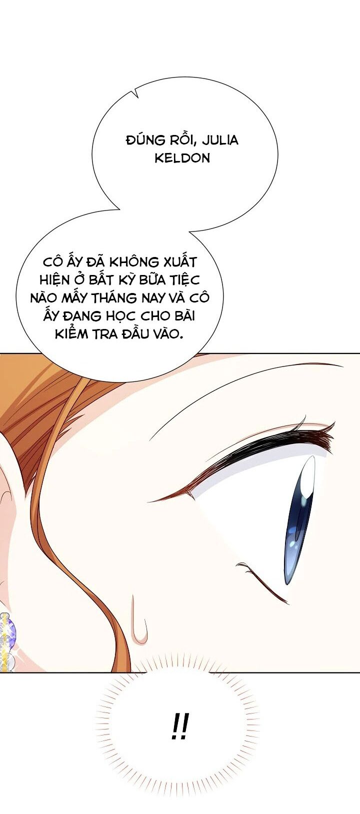 nữ công tước với tâm hồn trống rỗng chapter 68 19