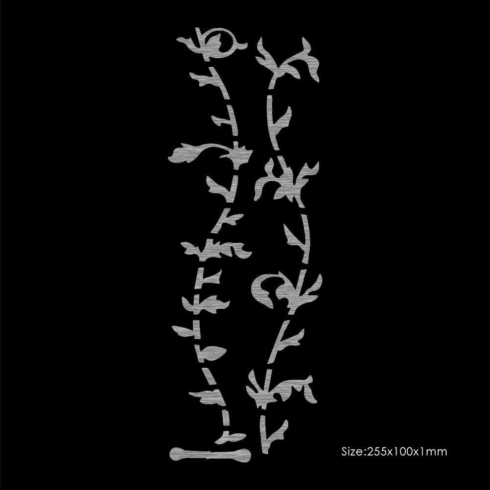 Miếng dán đàn guitar dễ thương