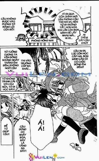 nữ sinh thời đại chapter 5 78