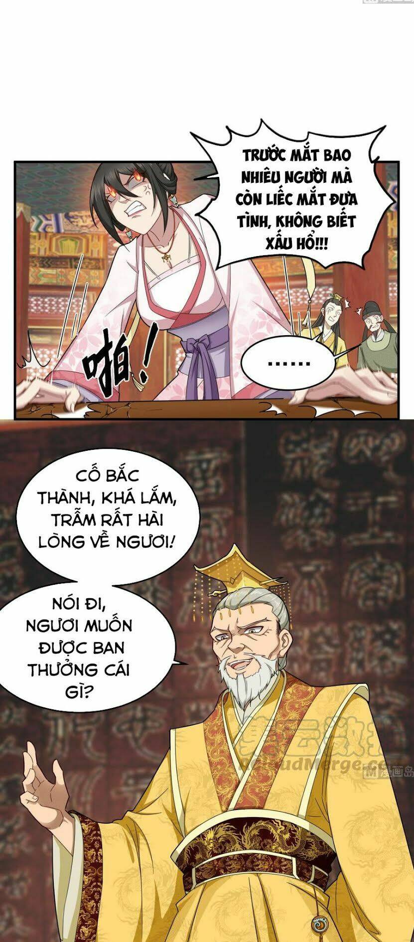 ngược về thời đường chapter 40 10