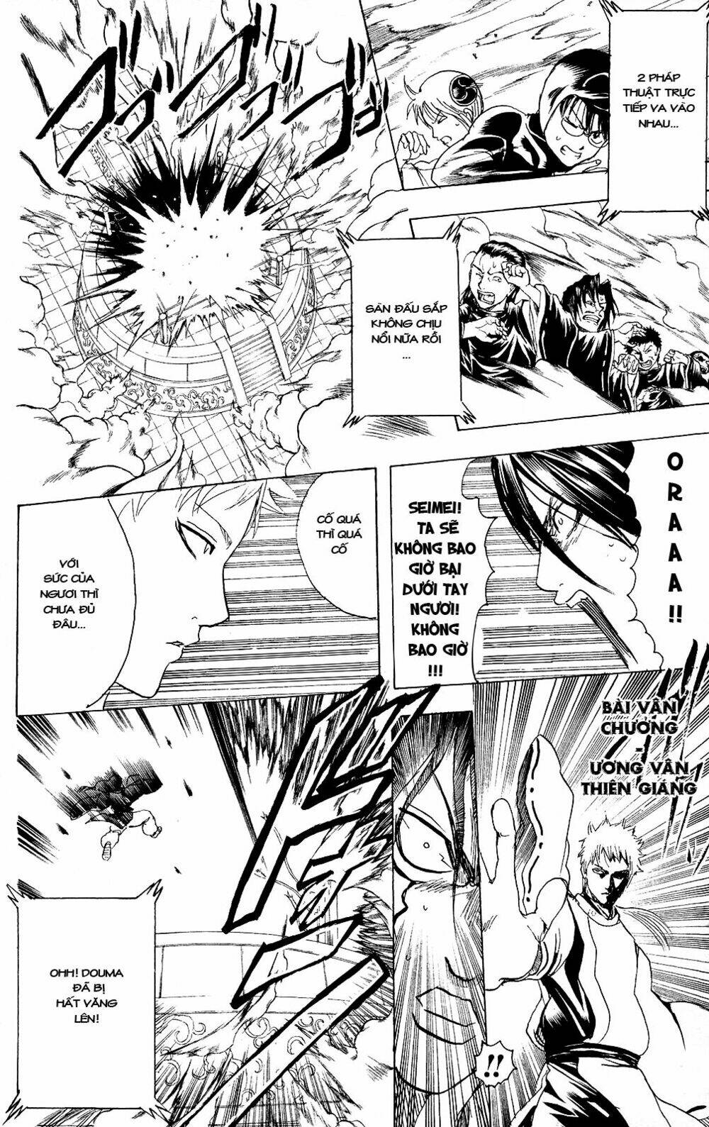 gintama - linh hồn bạc chapter 287 5