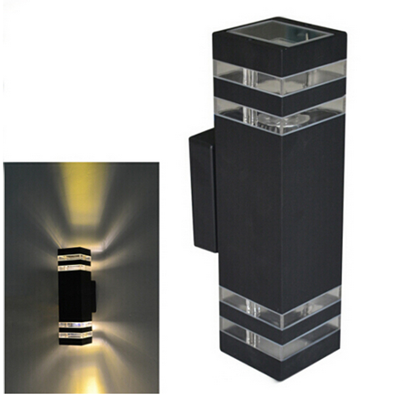 Đèn tường Atimol 2 Đầu Đui E27 - đèn trang trí MAI LAMP