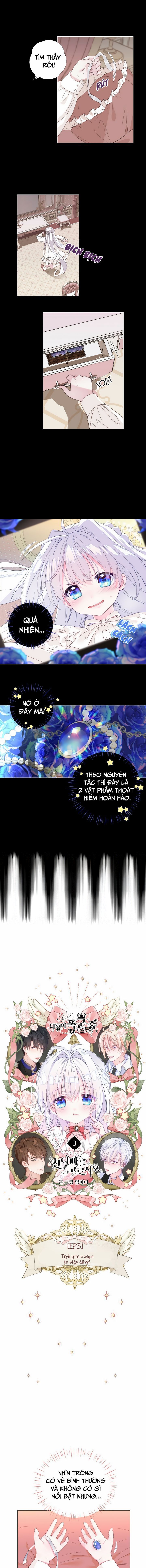 hãy chọn một papa trong số các bạo chúa chapter 3 1