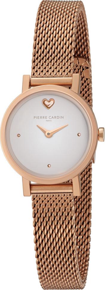 Đồng hồ nữ Pierre Cardin chính hãng CCM.0519