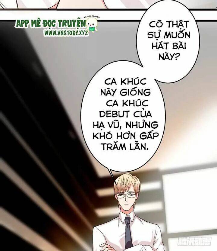 thiên hậu trở về chapter 39 36