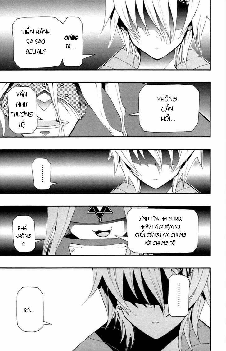 tripeace chapter 4 1