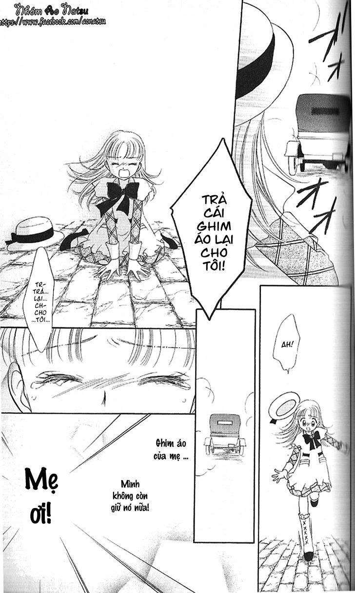 ashita no nadja chapter 8 31