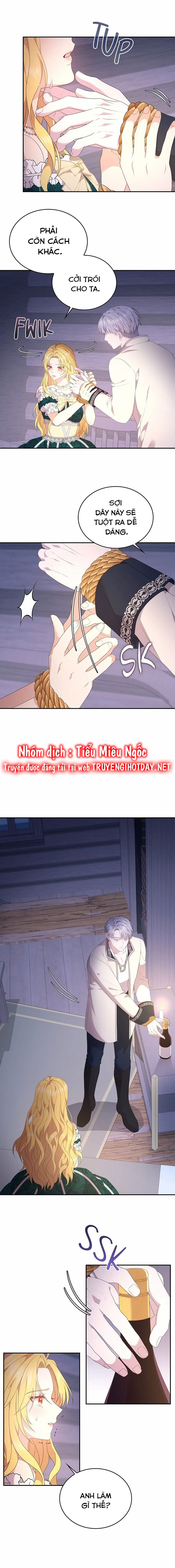 công chúa hai mặt chapter 113 4