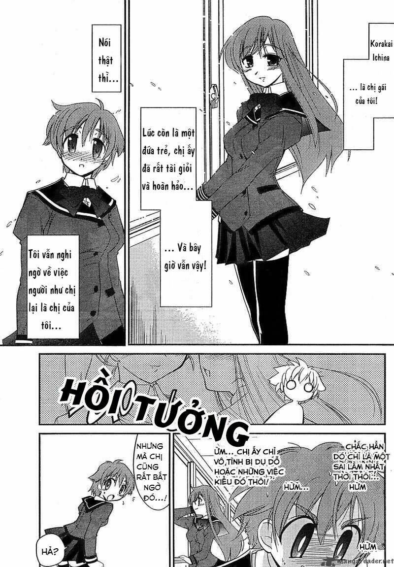 l-size little sister chapter 1 11