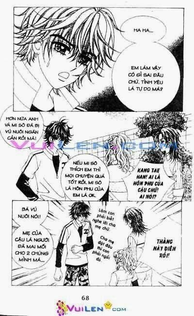 ngọt đắng tình yêu chapter 3 68