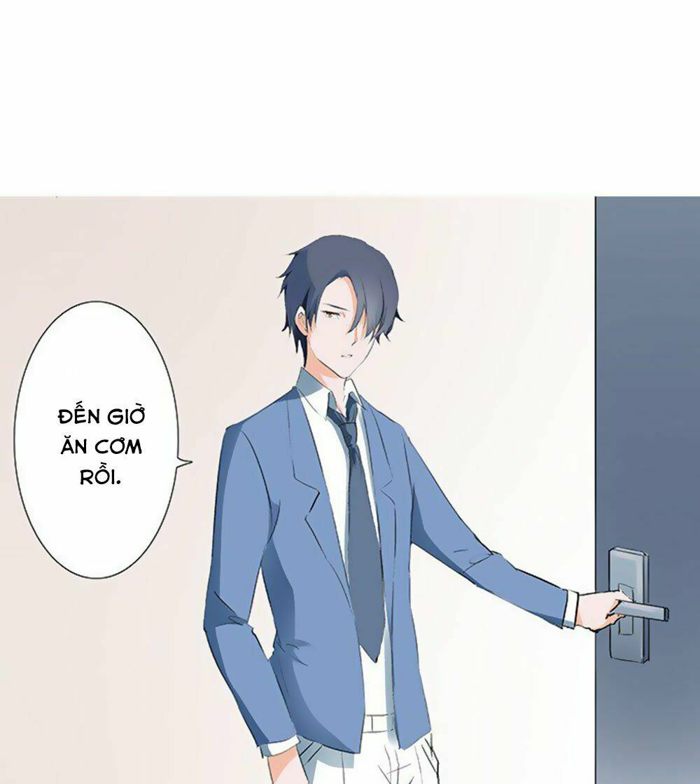 thiên kim đường môn chapter 27 17