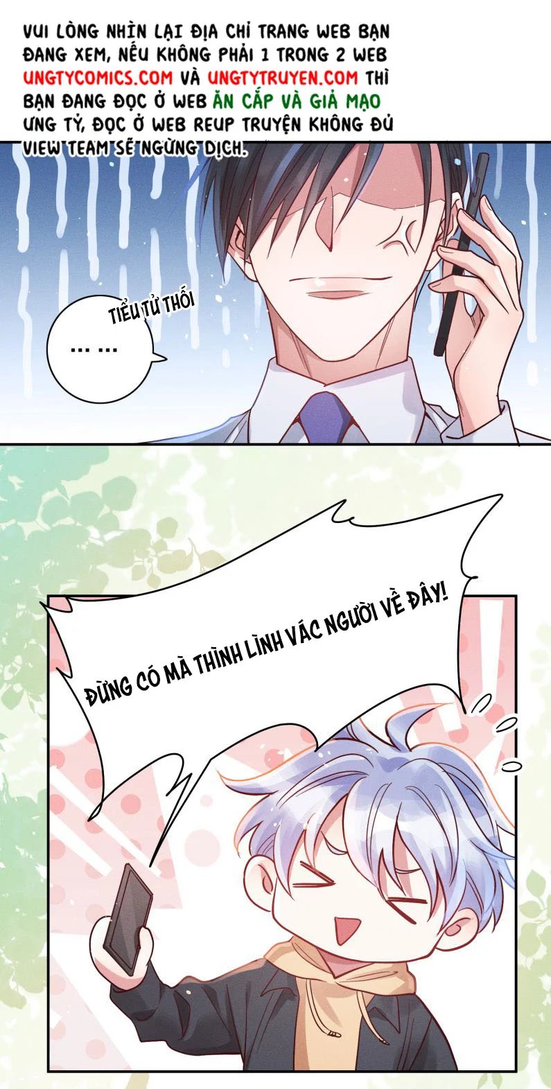 mê muội mất cả ý chí chapter 47 21