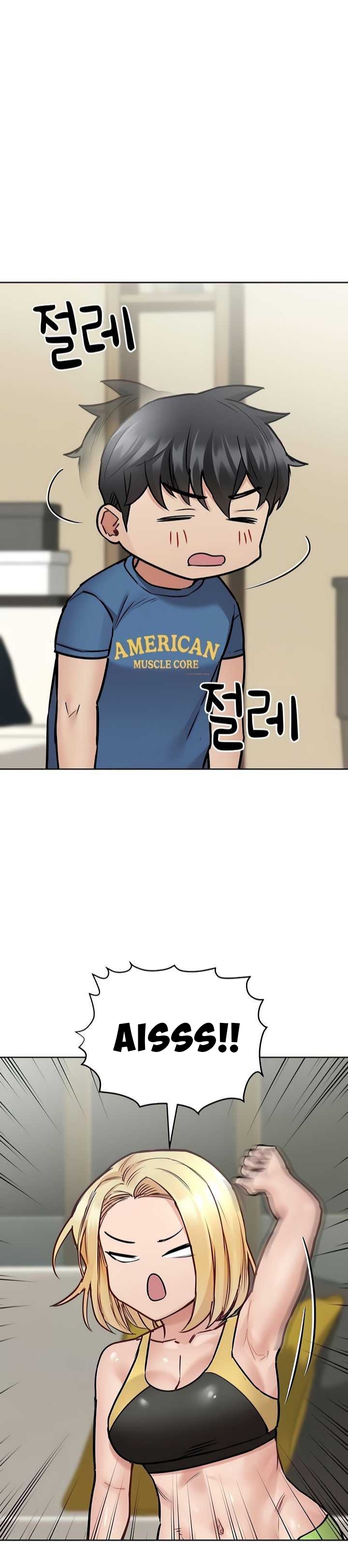 người dì khiêu gợi chapter 38 36