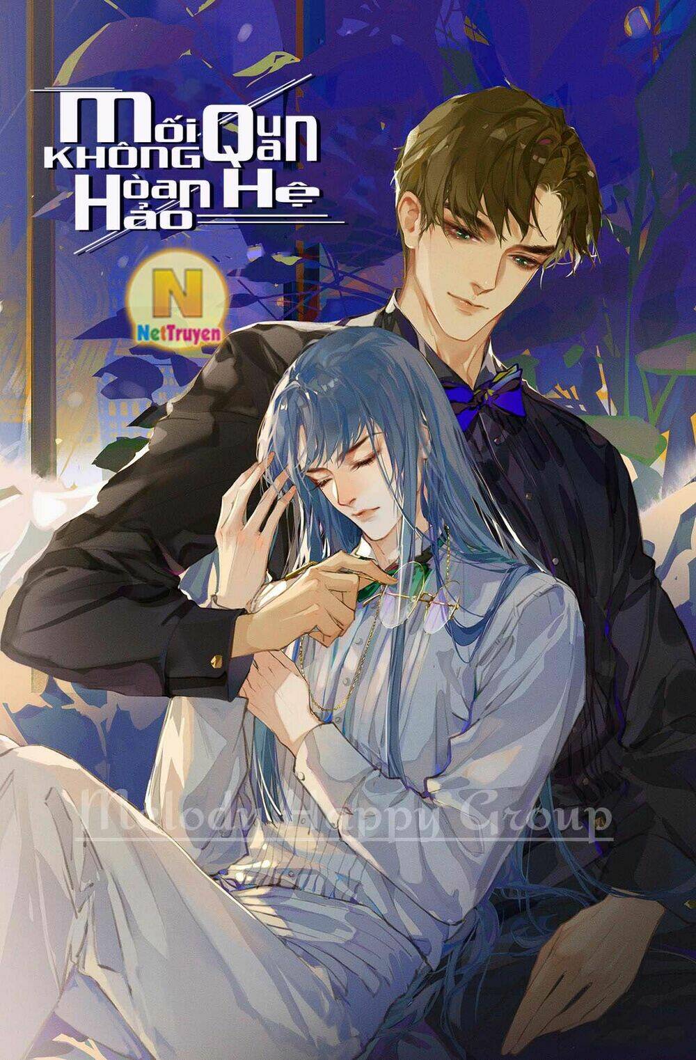 nghịch lai thuận thú chapter 29 36