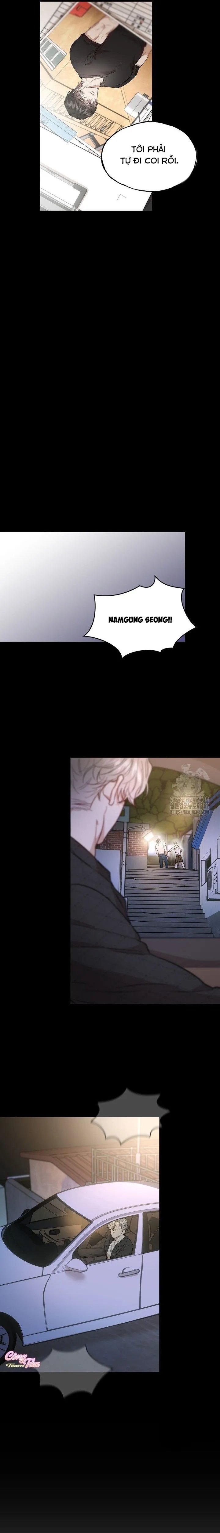 nghệ thuật điêu khắc chapter 6 18