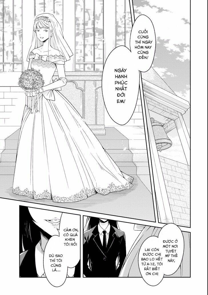 sensei no yasashi koroshi kata chapter 3.1 10