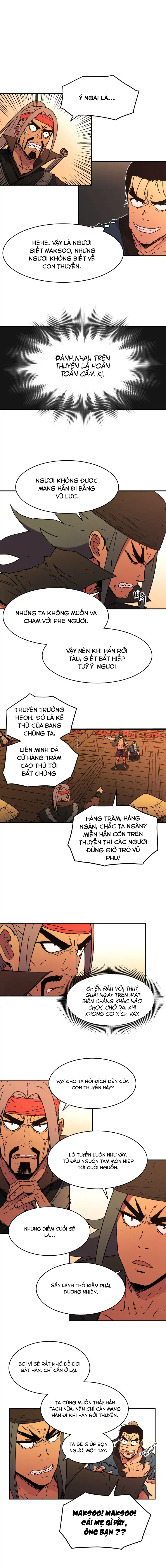 Bố Vô Song chapter 53 2