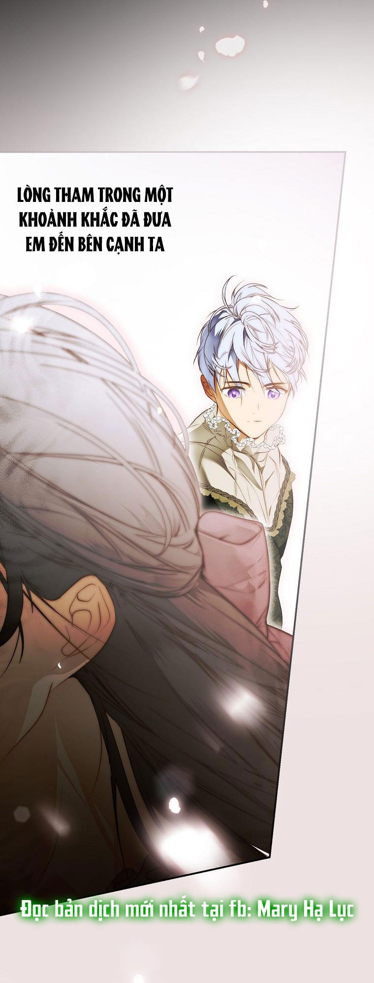 quý cô bí ẩn - secret lady chapter 74.2 16