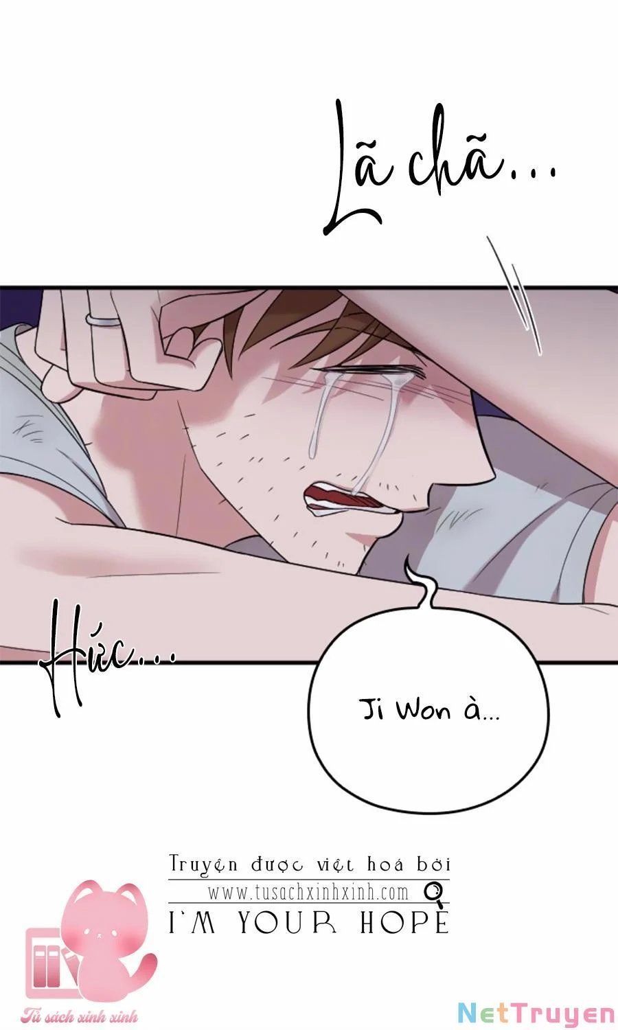 cô đi mà lấy chồng tôi chapter 41 20