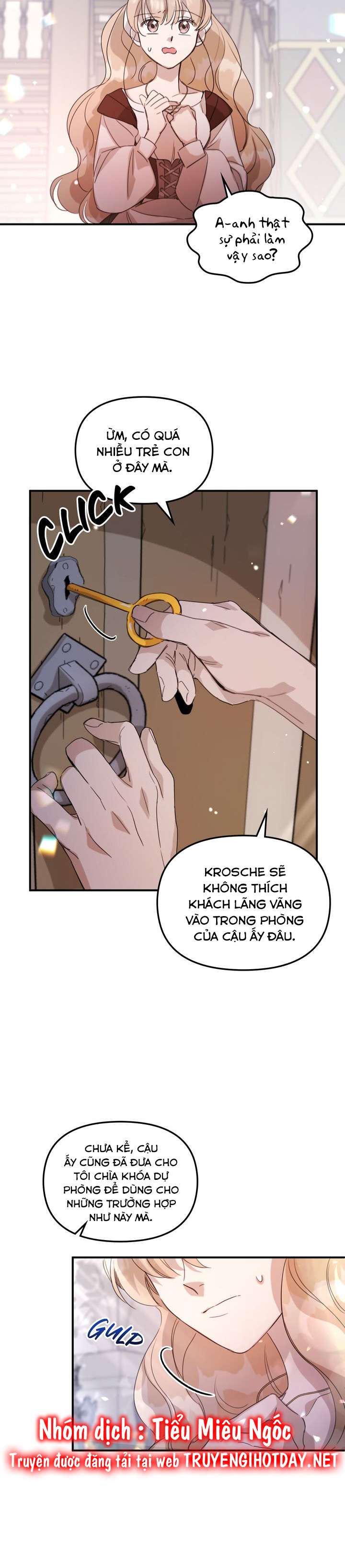 quán trọ dragondaily chapter 74 16