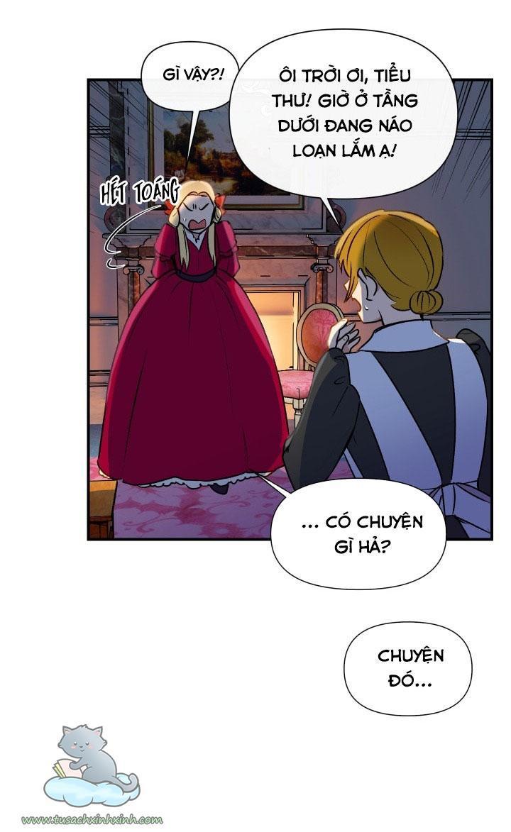 công nương khế ước của gia tộc công tước quái vật chapter 14 43