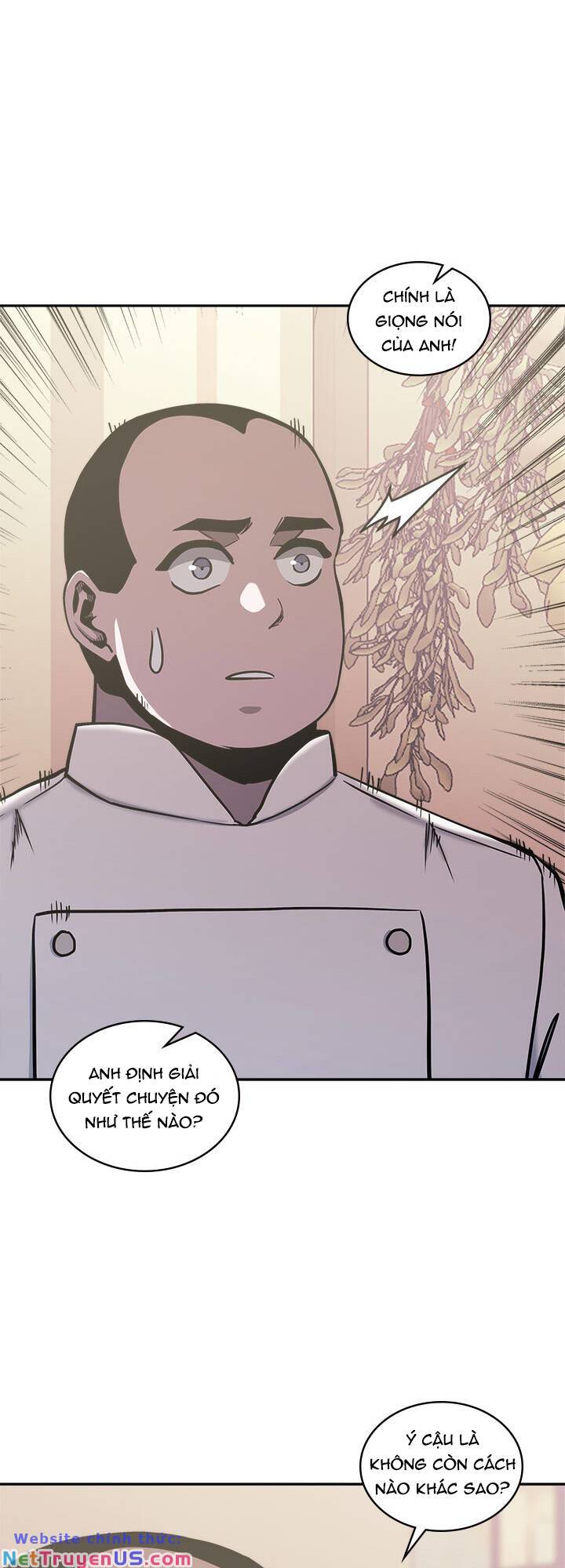 chiến binh đến từ thế giới khác chapter 197 39