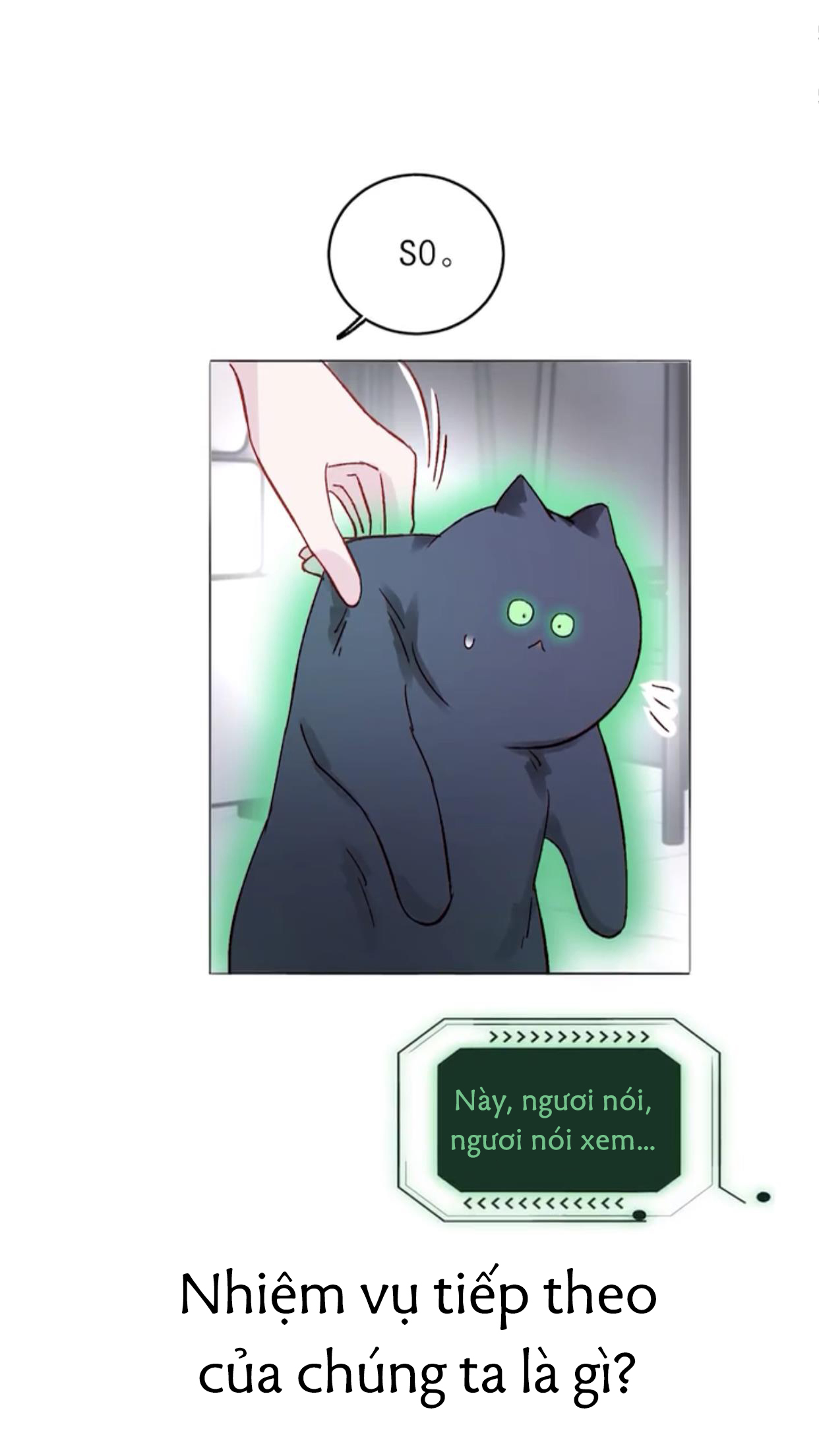 tôi phải làm một kẻ đại xấu xa chapter 62.5 16