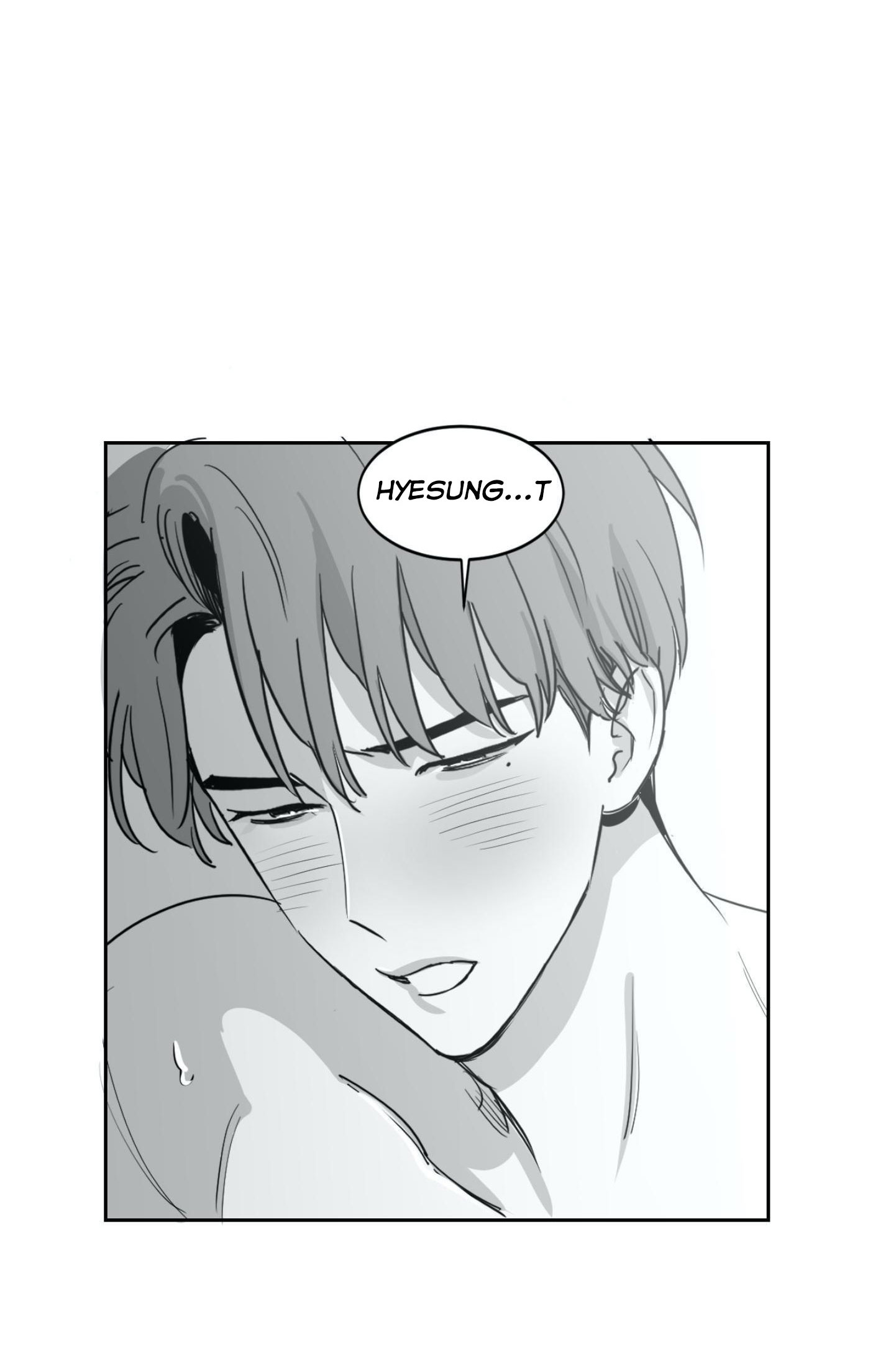 hyesung à, lại gần tôi nào! chapter 13 24