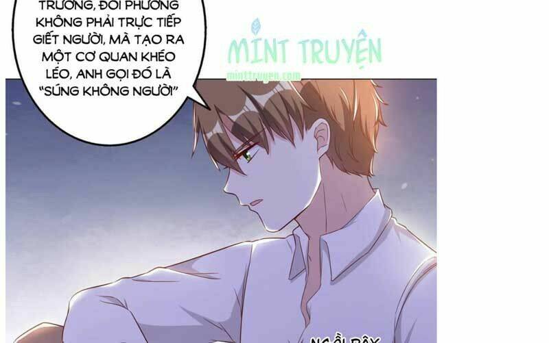 hôn nhân dục vọng: thiếu gia nhẹ một chút! chapter 155 8