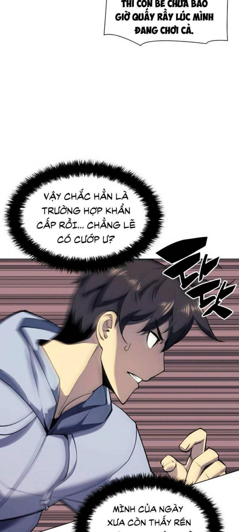 vượt qua giới hạn chapter 80 51