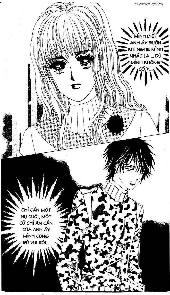 nhà trọ hoàn hảo chapter 75 14