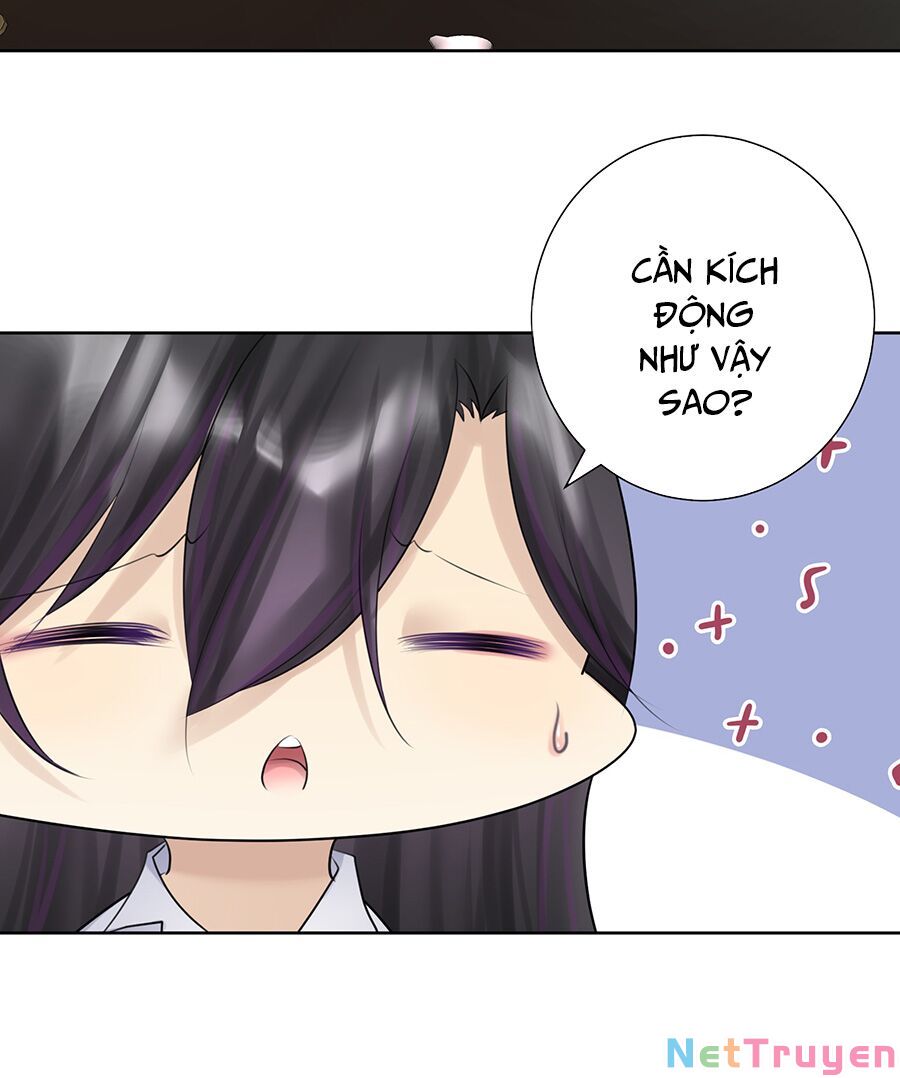 bản giáo chủ thân bất do kỷ chapter 28 64