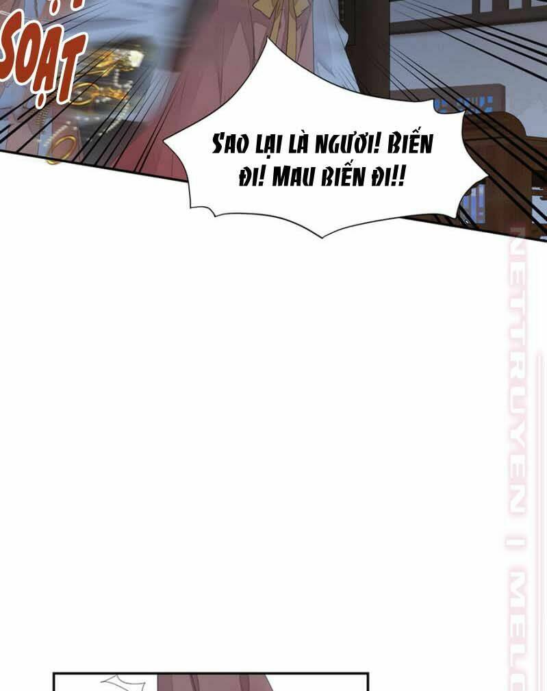 dục hỏa độc nữ chapter 118 31