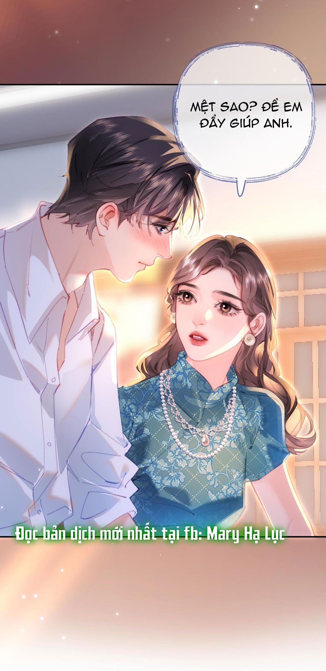 câu chuyện ngọt ngào của cặp vợ chồng đỉnh lưu chapter 99 18