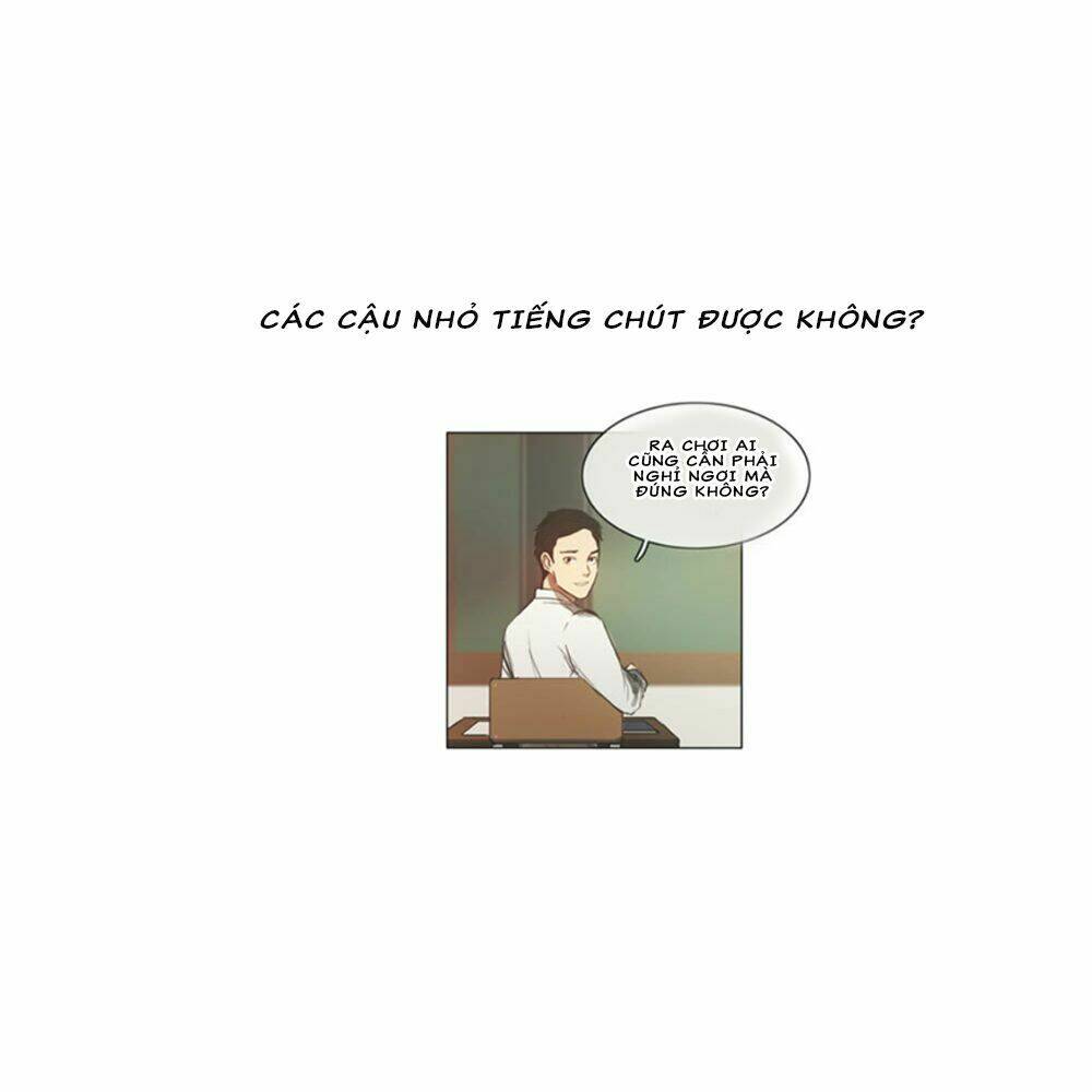 giải thoát chapter 1 16