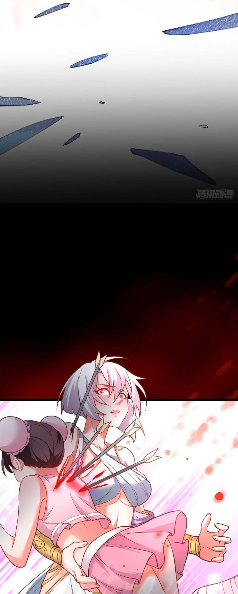 trọng sinh tối cường ma tôn ở rể chapter 37 25