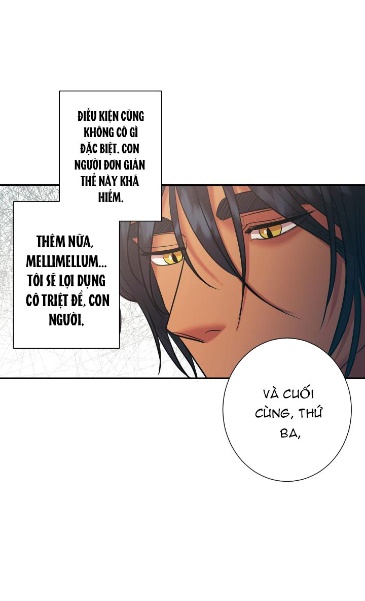 [18+] một lòng một dạ chapter 13 35